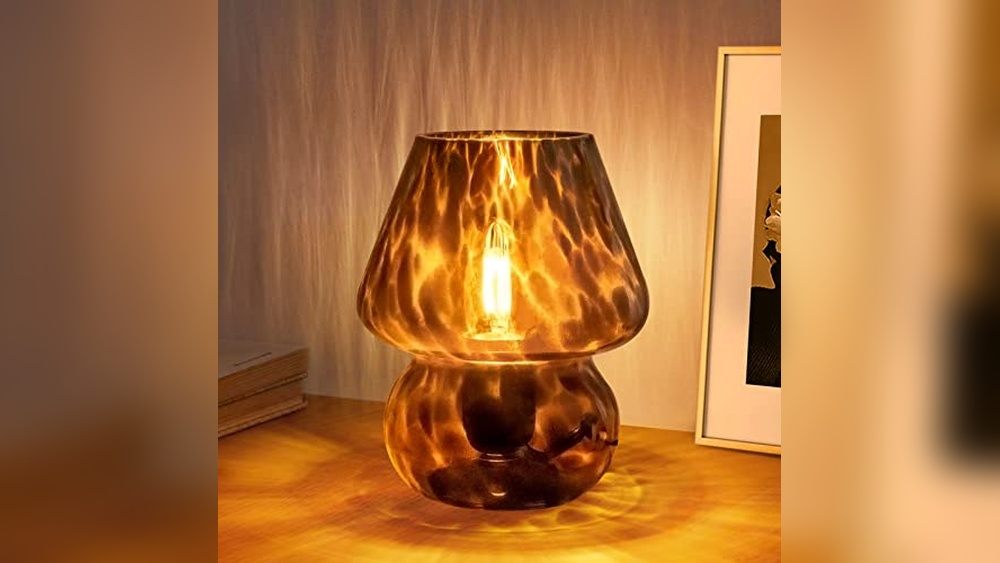Best Denki Table Lamp