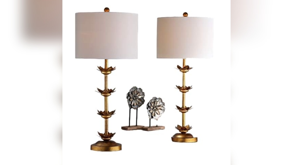 Best Designer Table Lamps 2025