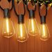 Best Dimmable Patio String Lights