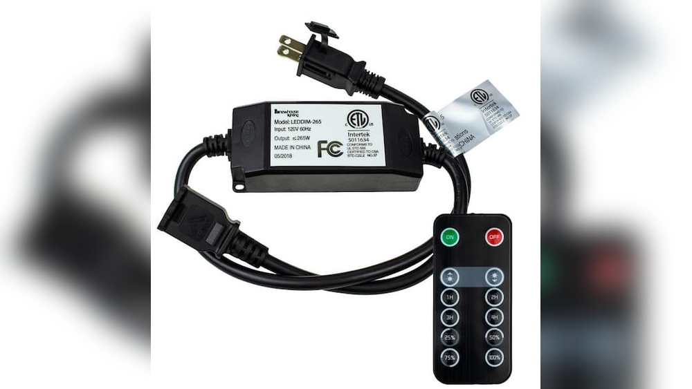 Best Dimmer for Outdoor Led String Lights