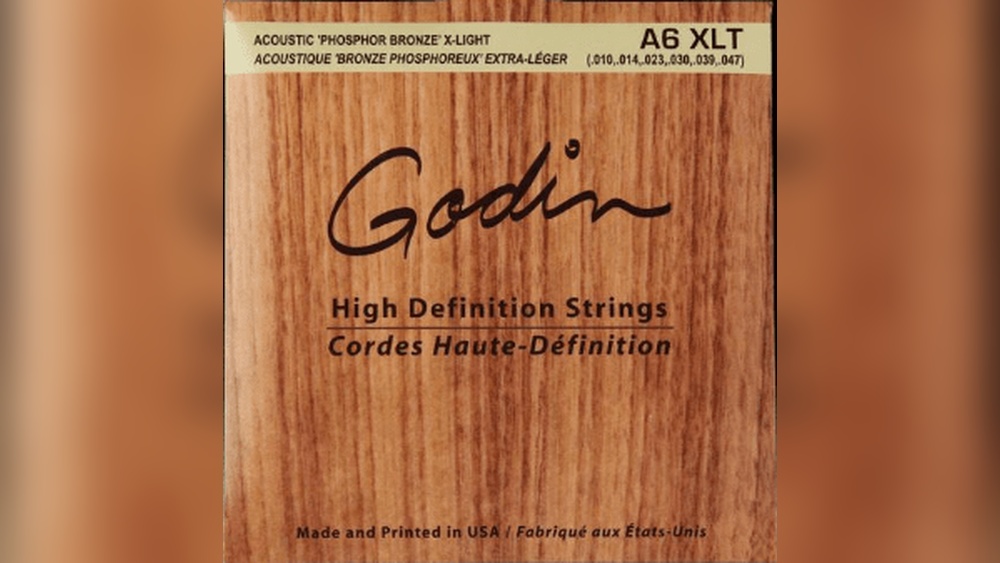 Best Extra Light Acoustic Strings
