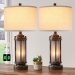 Best Farmhouse Table Lamp