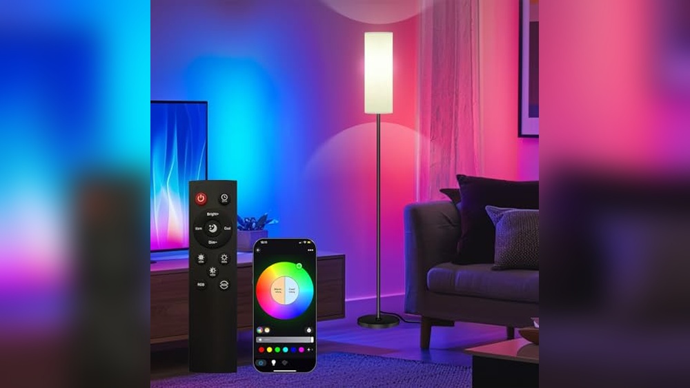 Best Floor Lamp for Led Bulbs Changing