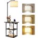 Best Floor Lamp With Table
