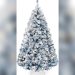 Best Full Pre-Lit Artificial Christmas Trees
