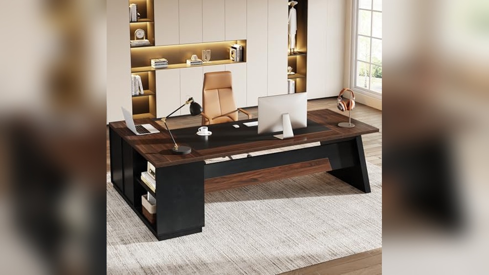 Best Furniture Store for Customizable Home Office Desks