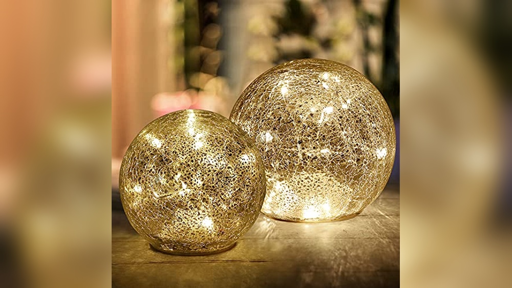 Best Globe Table Lamps