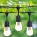 Best Gutter Hooks for String Lights
