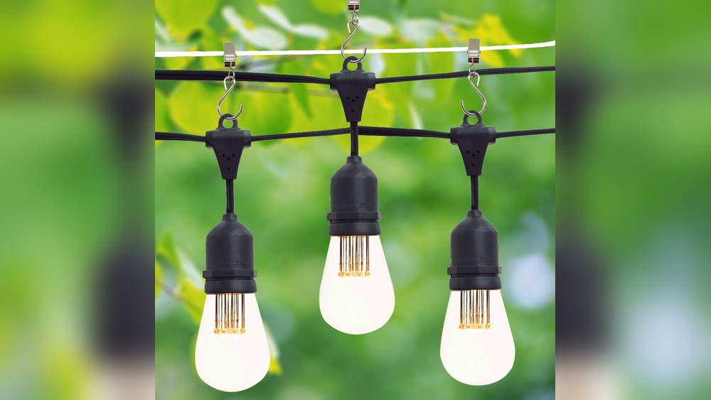 Best Gutter Hooks for String Lights