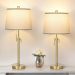Best Height for Table Lamp
