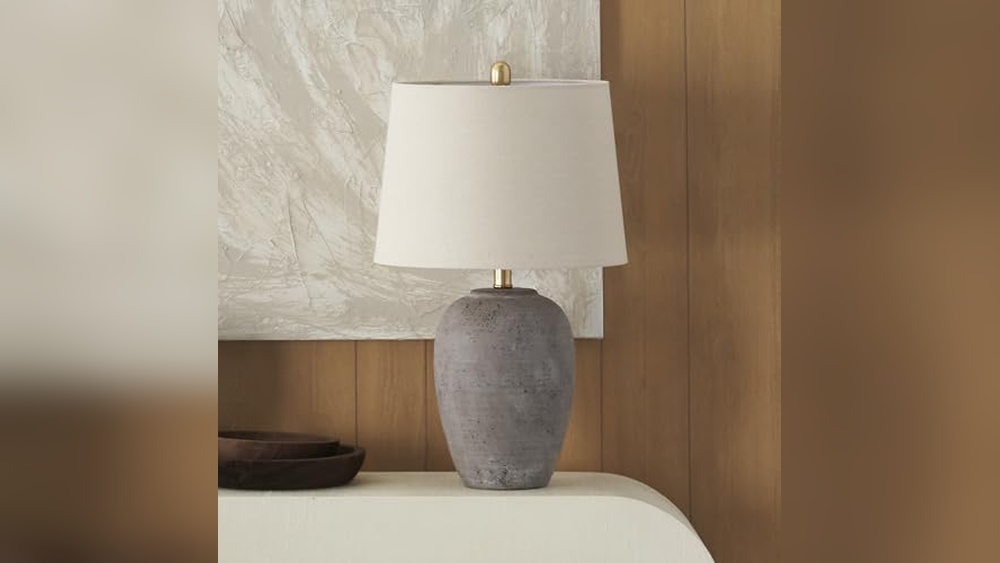 Best High End Designer Table Lamps