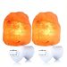 Best Himalayan Salt Lamp Night Light