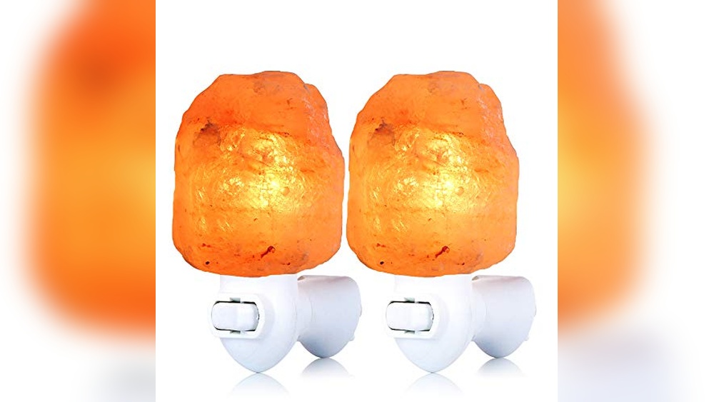 Best Himalayan Salt Lamp Night Light