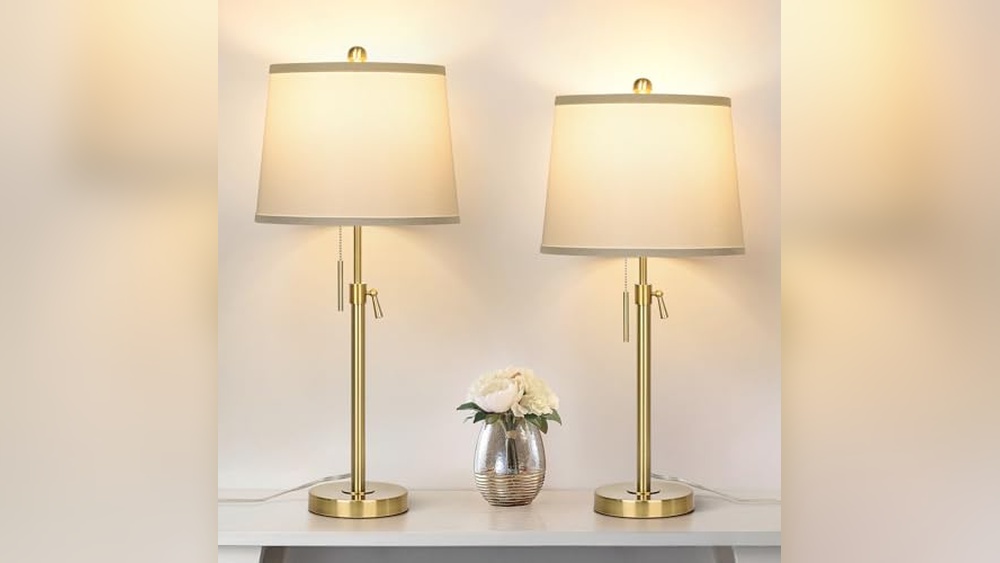 Best Hotel Table Lamps Images