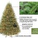 Best in Store Selection of Artificial Christmas Trees in Suffolk