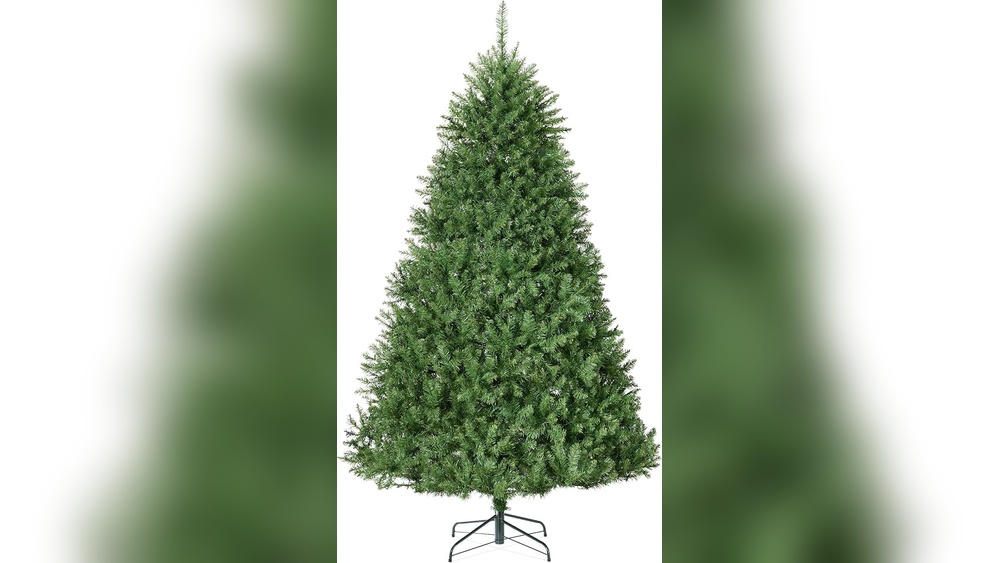Best Inexpensive 7.5 Artificial Christmas Tree