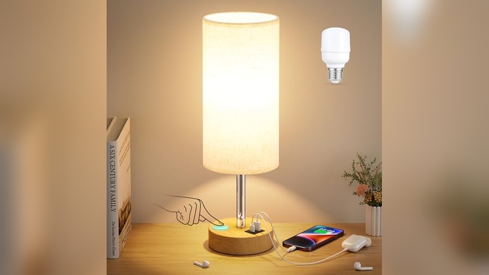 Best Kids Table Lamp
