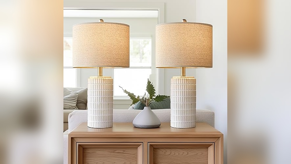 Best Lamp for Living Room Table