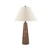 Best Lamp on Cherry Wood Table
