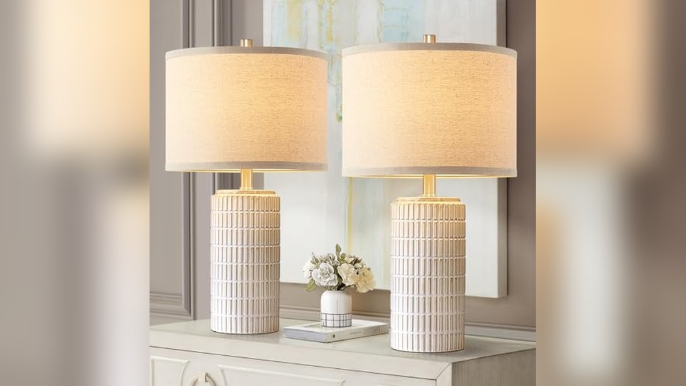 Best Lamps for Entryway Table