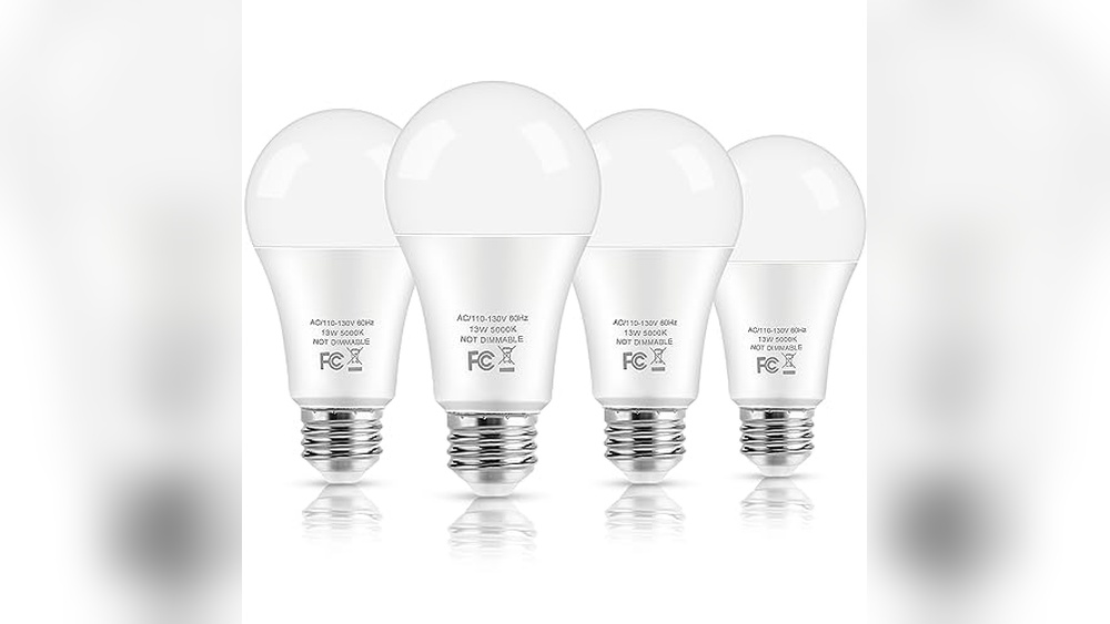 Best Led Bulbs for Table Lamps