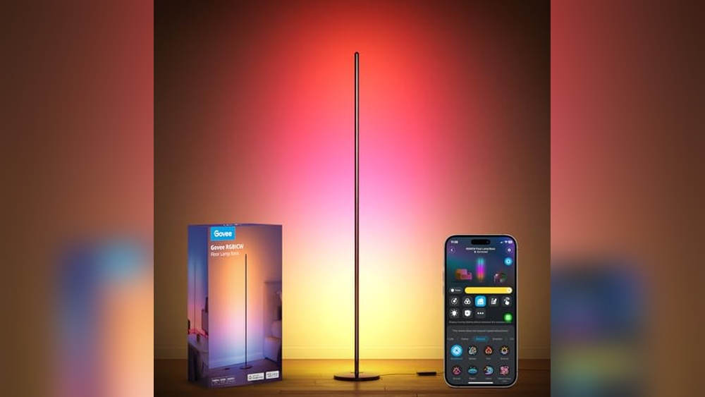 Best Led Floor Lamp for Bedroom