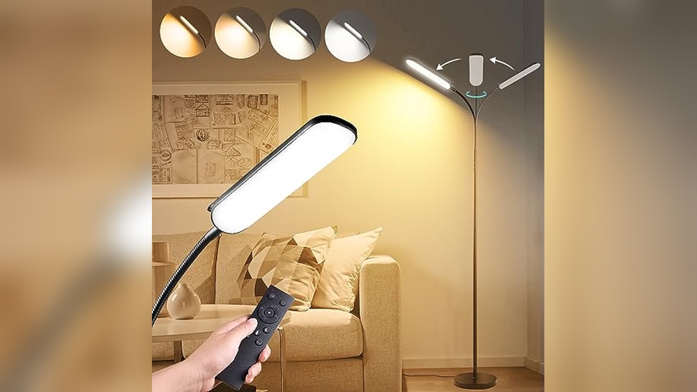 Best Led Floor Lamp for Reading