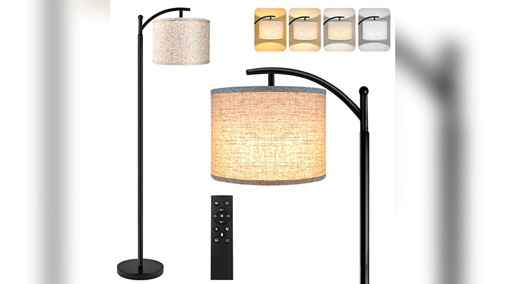 Best Led Floor Lamp With Remote