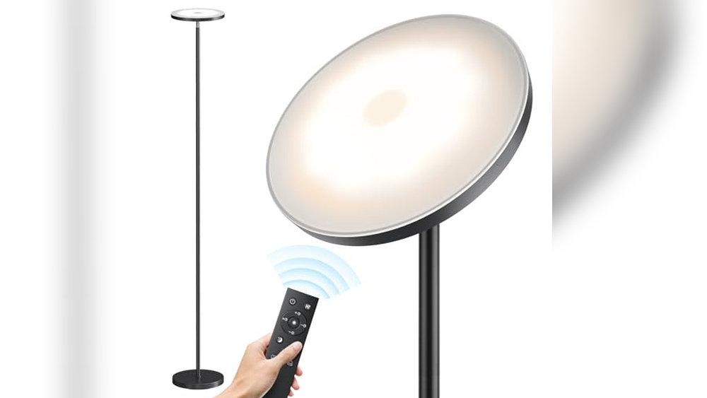 Best Led Floor Lamps for Living Room