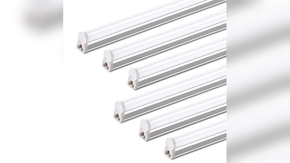 Best Led Garage Strip Lights