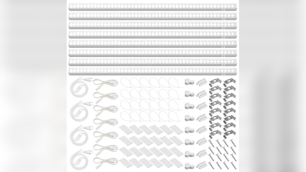 Best Led Grow Strip Lights Vendor China