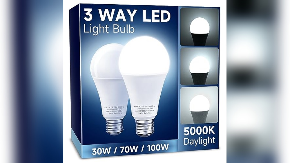 Best Led Light Bulb for Floor Lamps