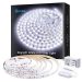 Best Led Light Strip Color for Homework
