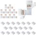 Best Led Light Strip Connectors