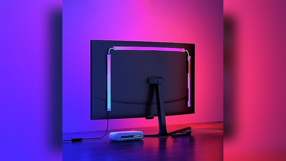 Best Led Light Strip for Backlight