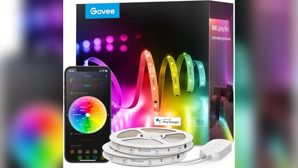Best Led Light Strip for Crown Lighting