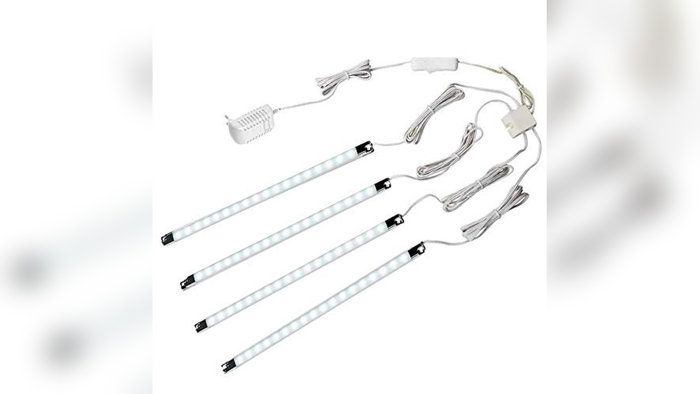 Best Led Light Strip for Detolf