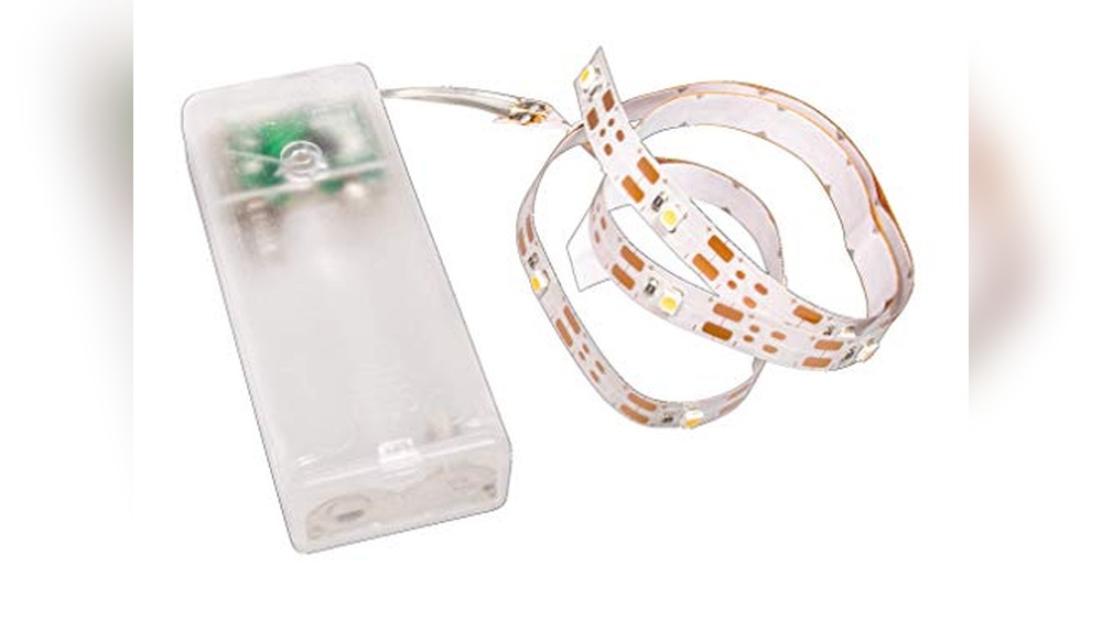 Best Led Light Strip for Display Cases