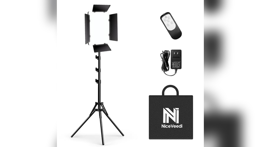 Best Led Light Strip for Home Studio