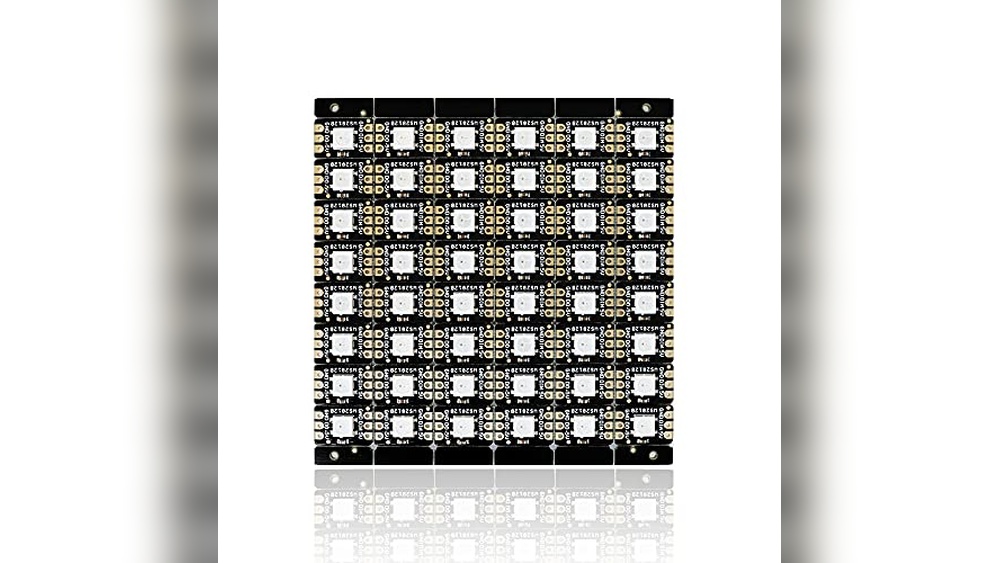 Best Led Light Strip for Raspberry Pi