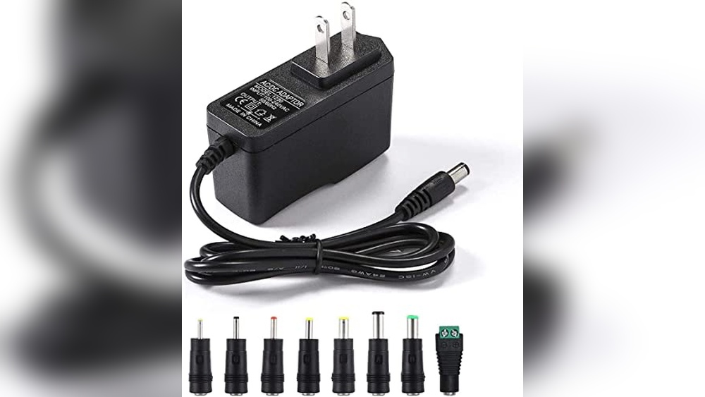 Best Led Light Strip Power Supply