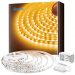 Best Led Light Strip to Illuminate Artwork