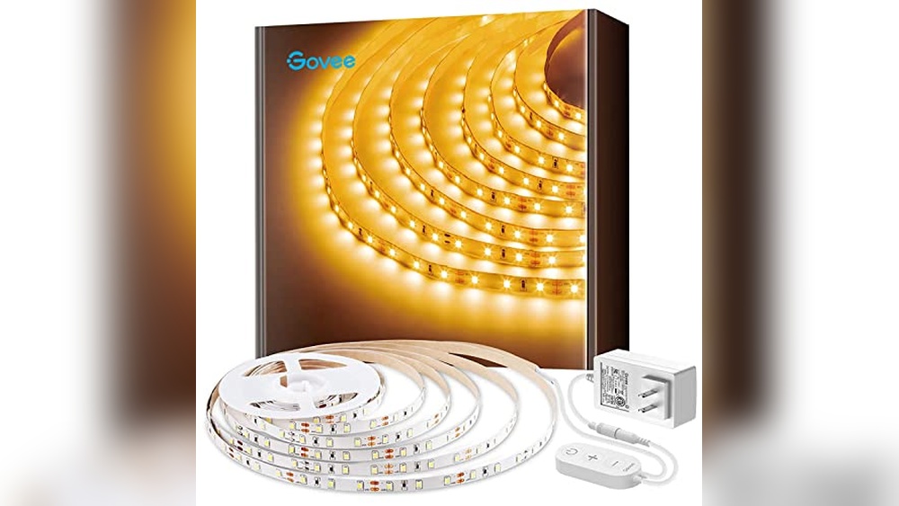 Best Led Light Strip to Illuminate Artwork