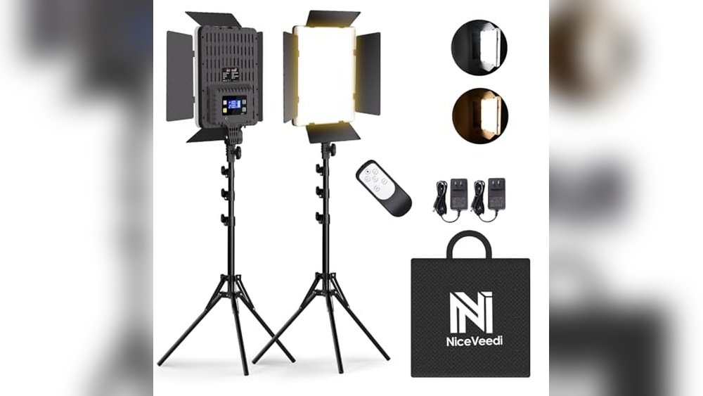 Best Led Light Strips for 366 Photography