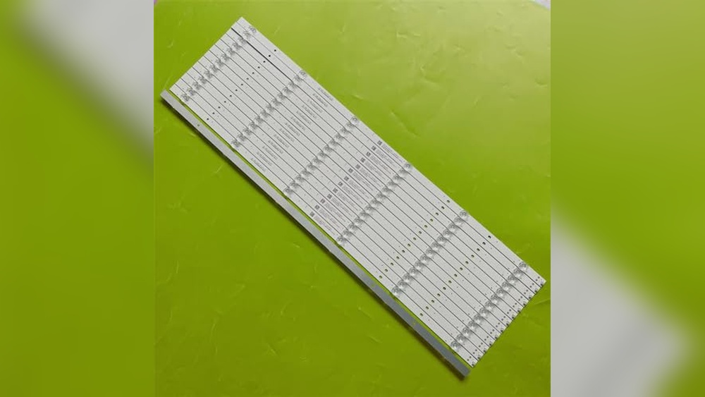 Best Led Light Strips for Back of Tv