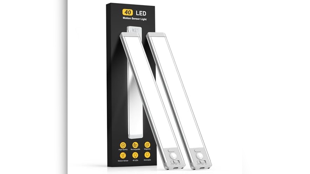 Best Led Light Strips for Closets