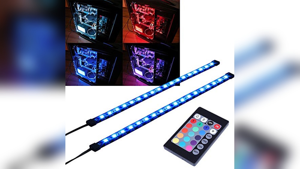 Best Led Light Strips for Computer