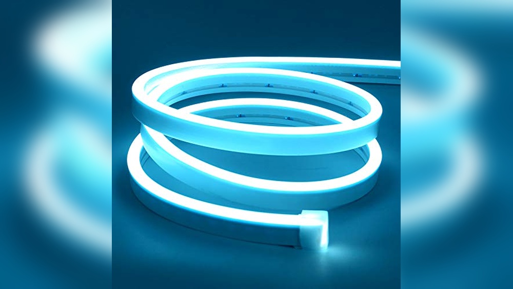 Best Led Light Strips for Ice House