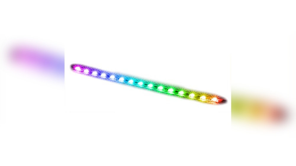 Best Led Light Strips for Inside of Pc