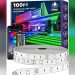 Best Led Light Strips for Roof
